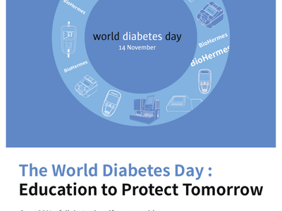 The World Diabetes Day