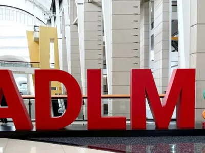 Exhibition Review | Innovation leads the future, 2024 ADML concluded successfully