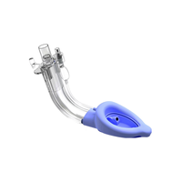 Disposable Sputum Suction Laryngeal Mask
