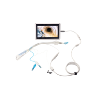 Disposable Double-Lumen Endobronchial Tube